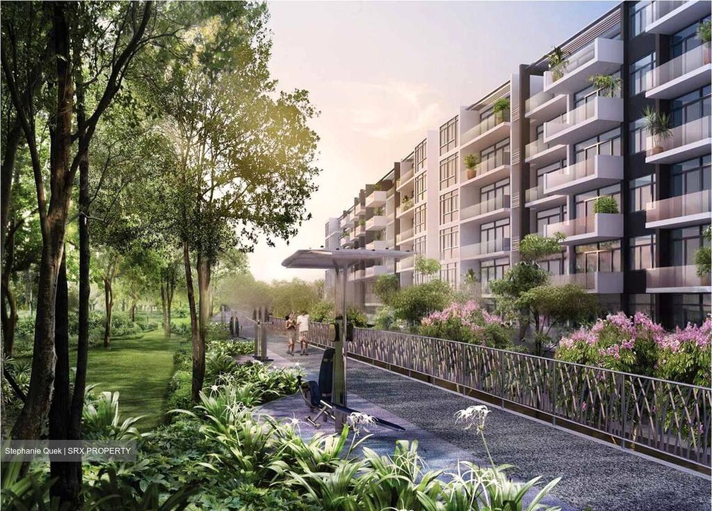 Waterscape at Cavenagh (D9), Apartment #473349841